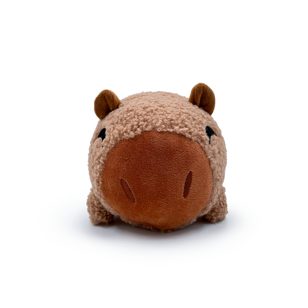 Capybara Sticker (6in)