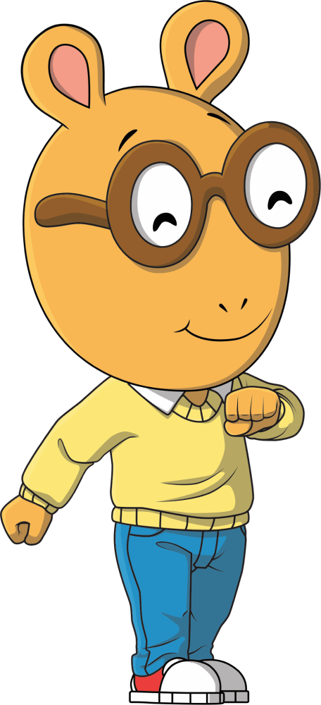 Carefree Arthur™