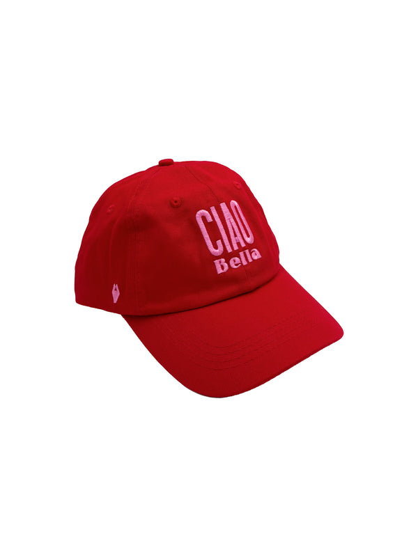 Adult Cotton Cap - COLETTE