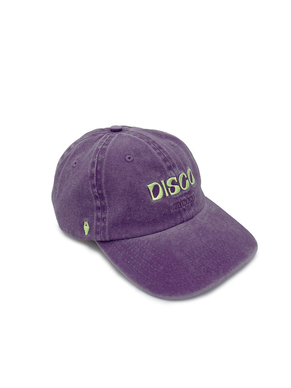 Adult faded cap - COLETTE