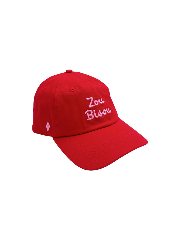Children's cotton cap - COLETTE