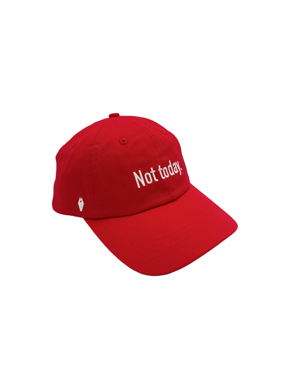 Children's cotton cap - COLETTE