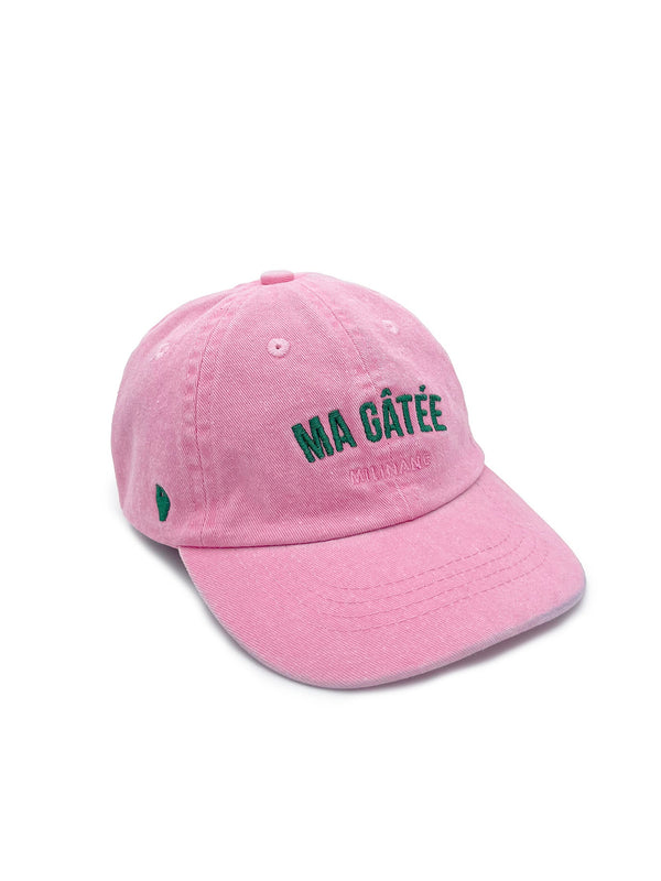 Faded cap for babies and children - COLETTE