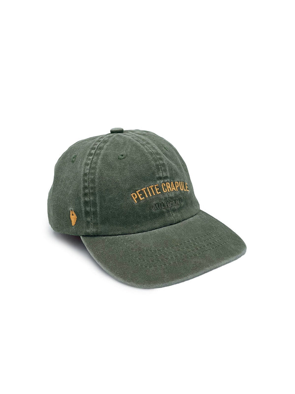 Faded cap for babies and children - COLETTE