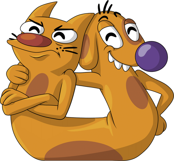 Catdog
