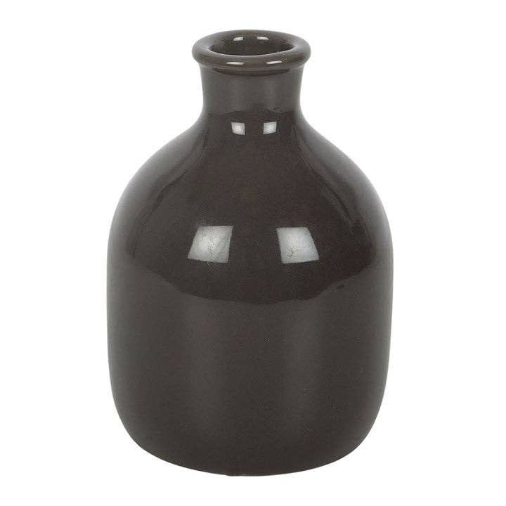 "Malice and Magic" Potion Bottle Vase and Candle Holder