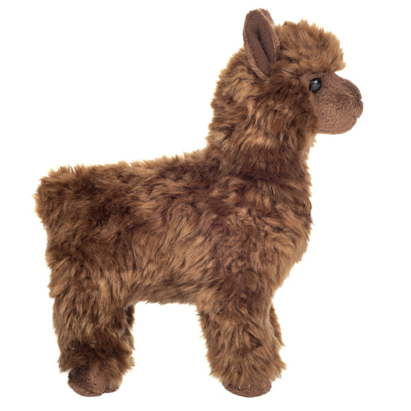 Peluche Alpaga - Teddy Hermann