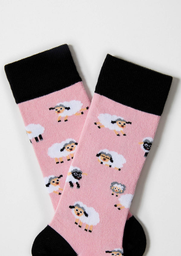 Chaussettes BeSheep