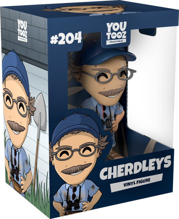 Dear Cherdleys