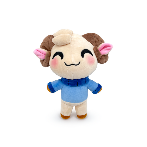 Chibi Rammie Plush (9in)