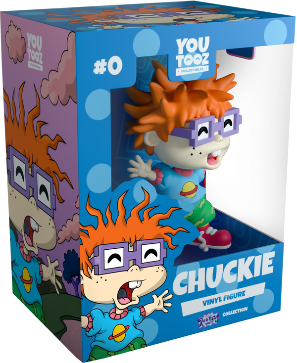 Chuckie