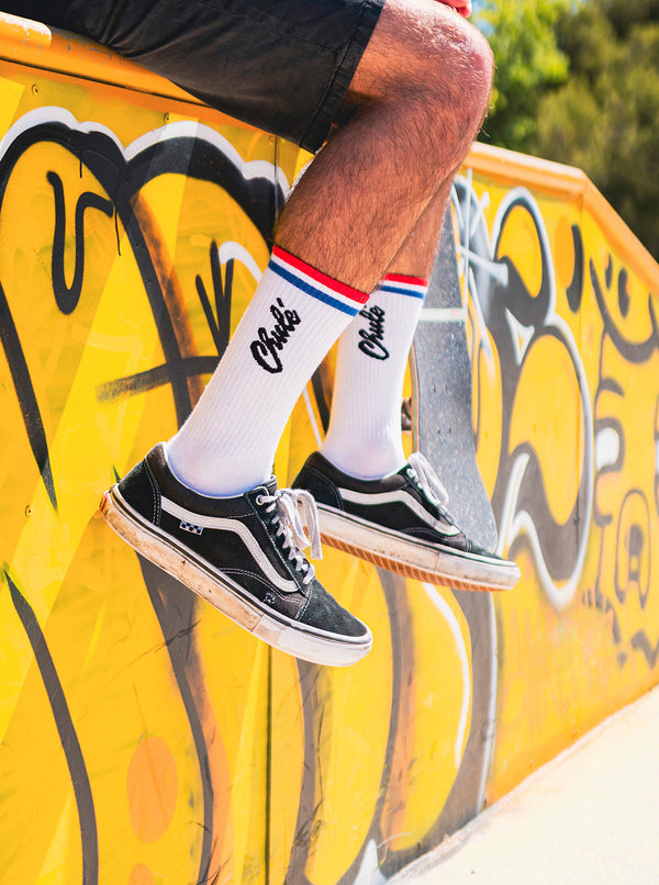 Chaussettes « Original » - Chulé