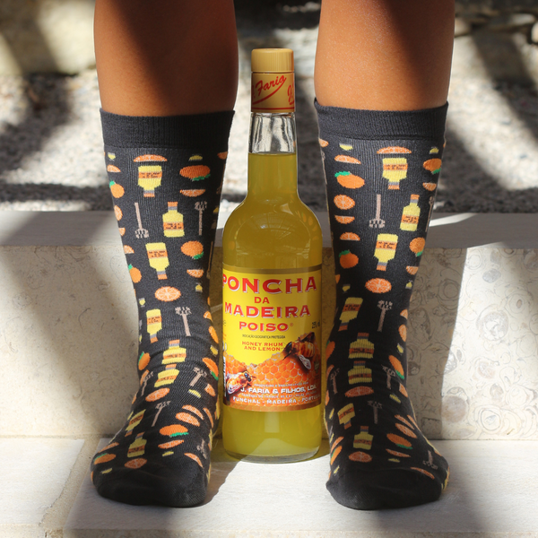 Chaussettes « Poncha » - Chulé