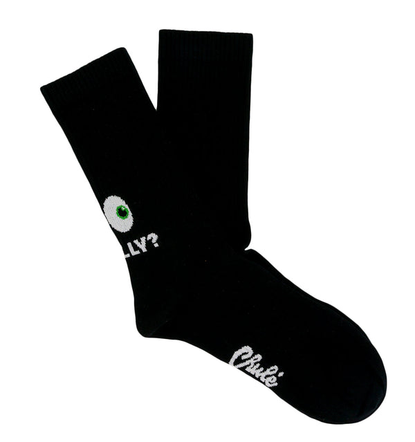 Chaussettes « Really? » - Chulé