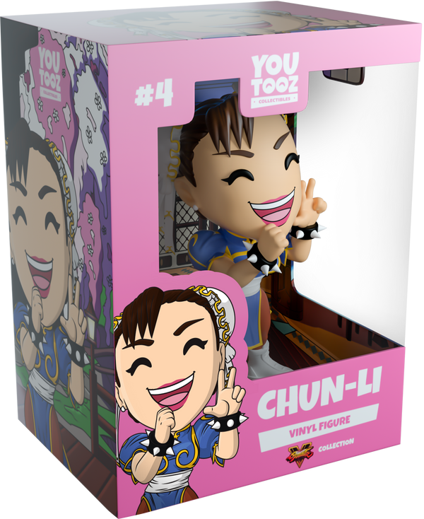 Chun-Li