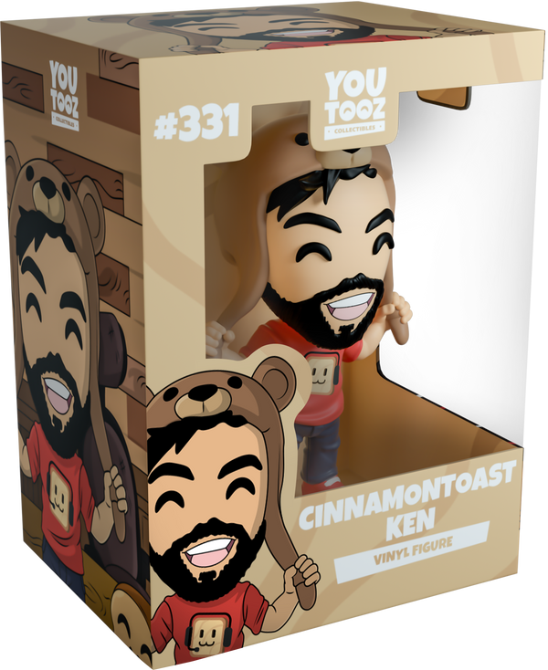 CinnamonToastKen