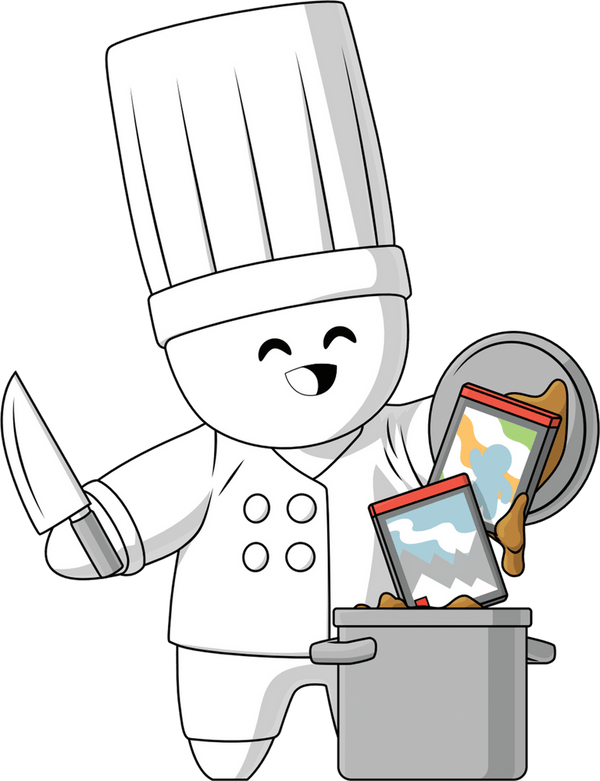 CircleToonsHD (Gamer Chef)
