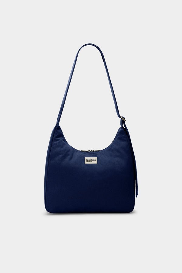 Sac hobo Claire Navy
