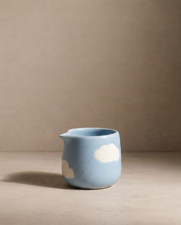 Cloud Milk Jug 110ml