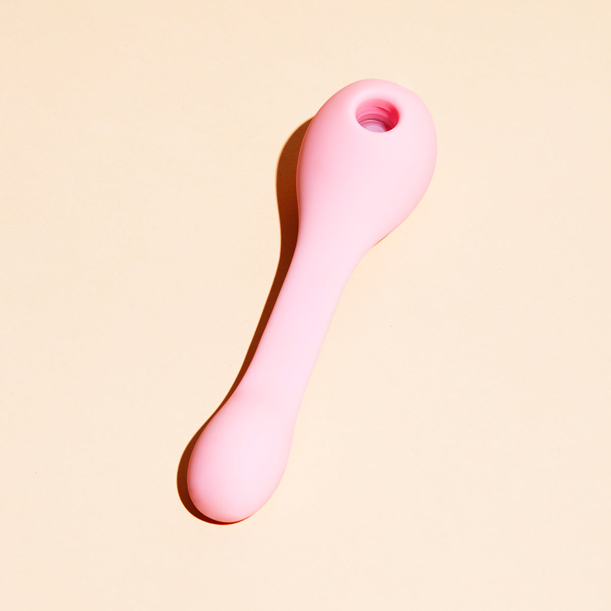 COCO Vibromasseur & Aspirateur pour le clitoris