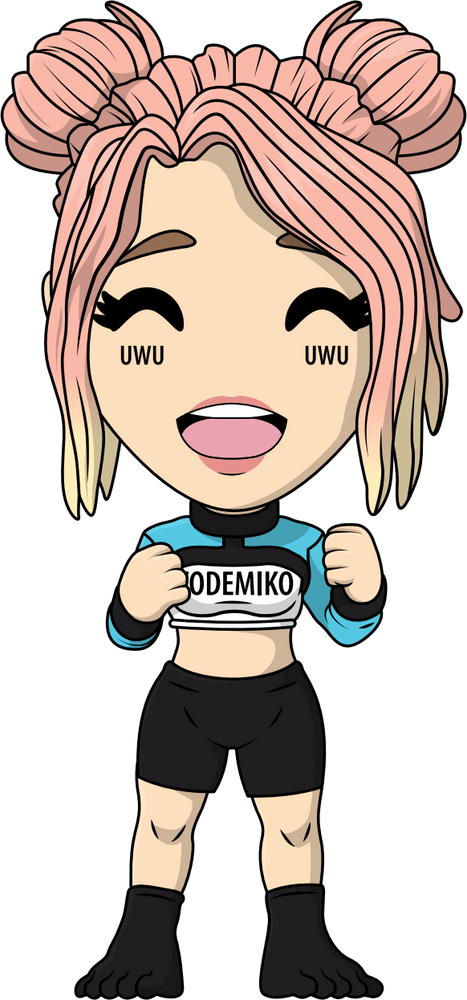 CodeMiko