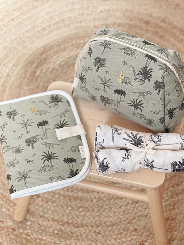 Newborn Gift Set