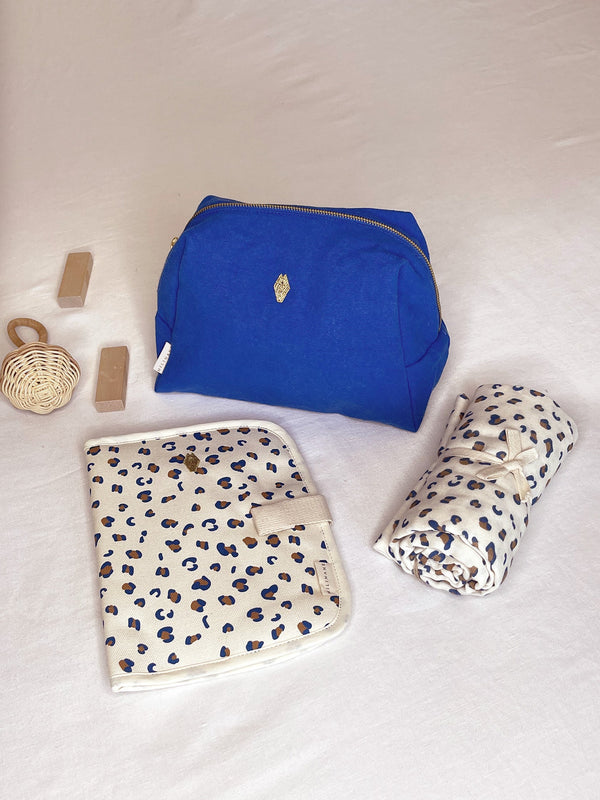 Blue & Graou gift set
