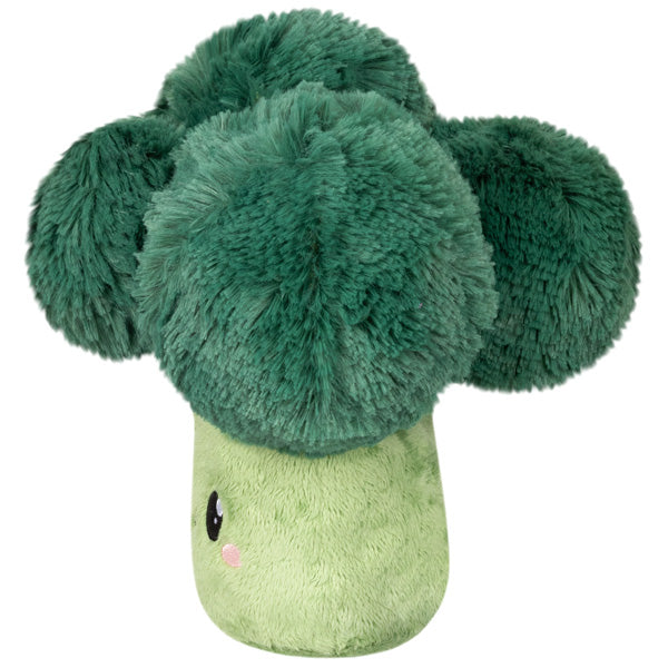 Peluche Comfort Food – Brocoli