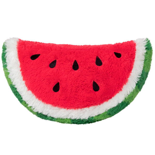 Peluche Mini Comfort Food – Pastèque