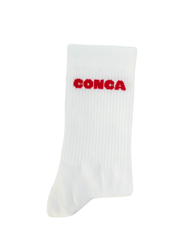 Chaussettes « CONCA X CHULÉ » - Chulé