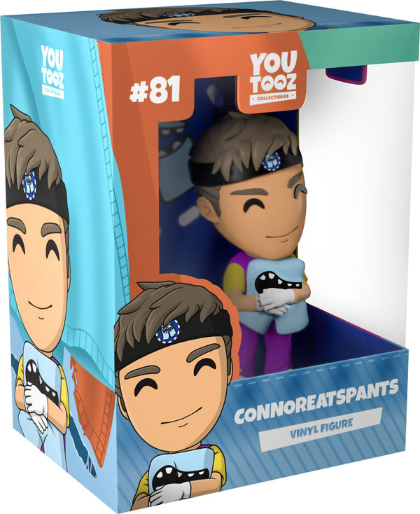 ConnorEatsPants