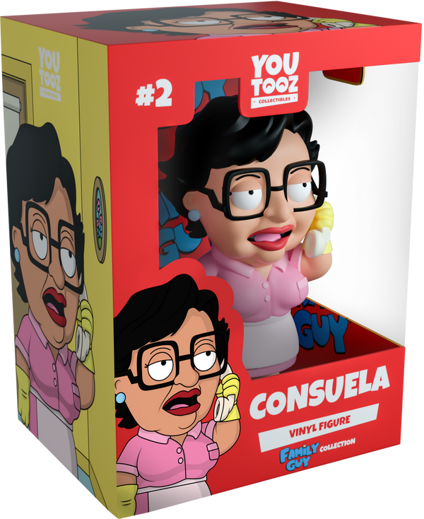 Consuela
