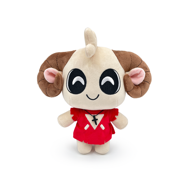 Cultist Rammie Plush (9in)