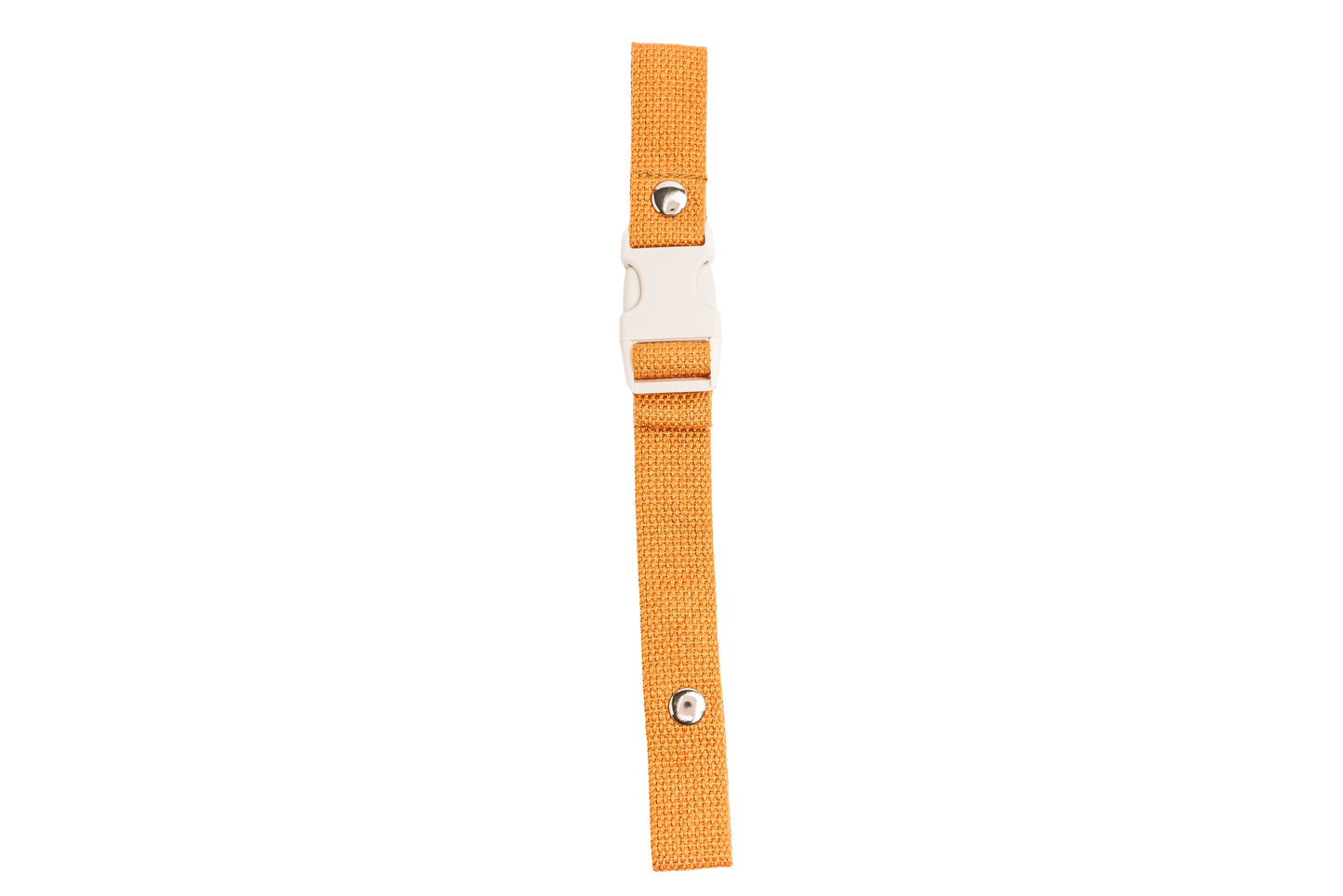 Chest strap for children's backpacks