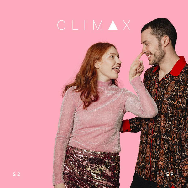 CLIMAX SEASON II - Internal Pleasures
