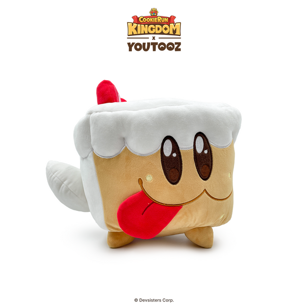 Cake Hound Plush (1ft)