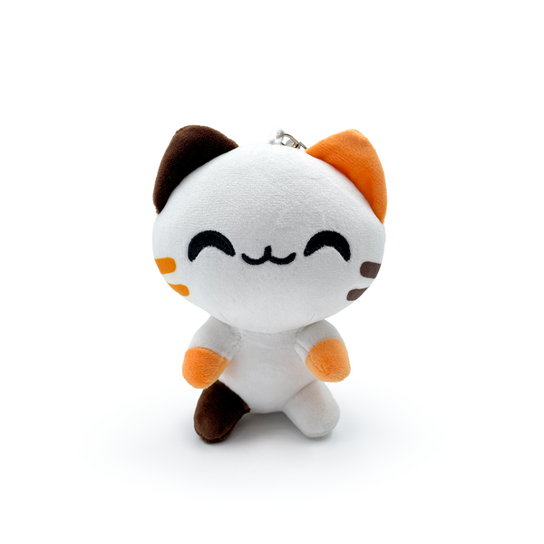 Crumb Keychain Plush (6in)