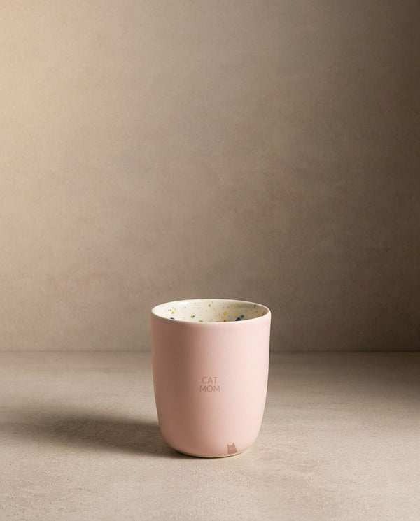 Mug 220ml CAT MOM - Collection Breeze