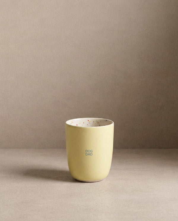 Mug 220ml DOG DAD - Breeze Collection
