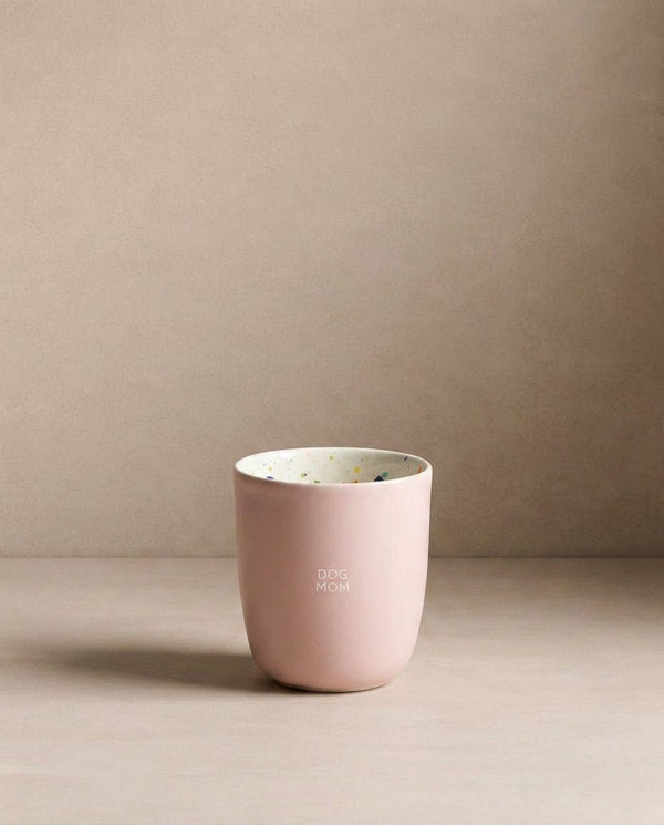 Mug 220ml DOG MOM - Breeze Collection