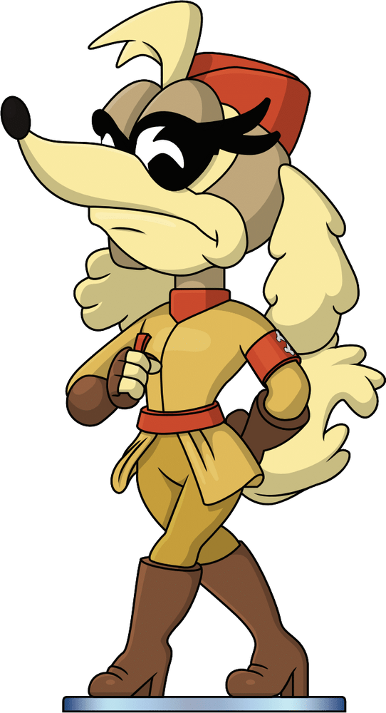 Sergeant O'Fera