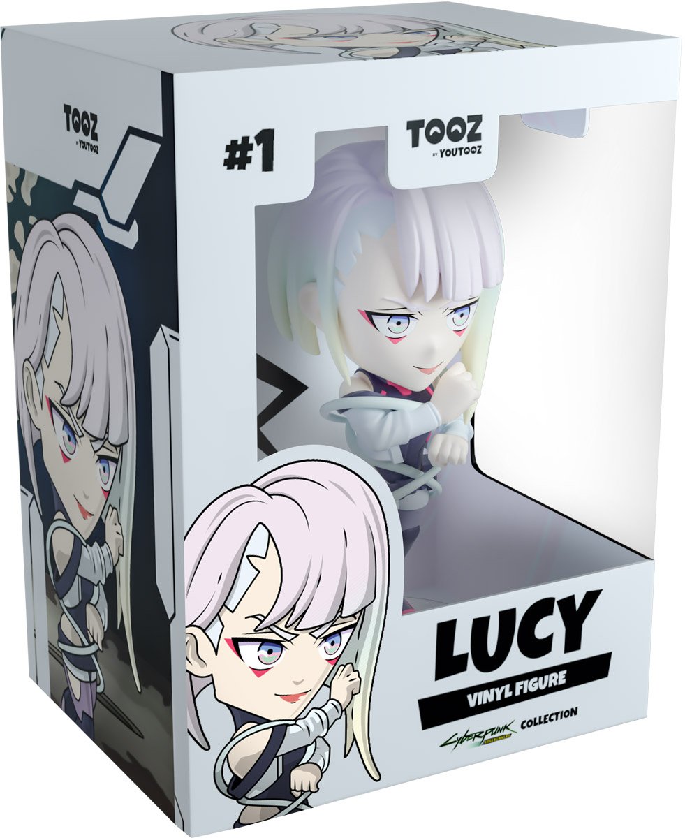 Figurine Lucy