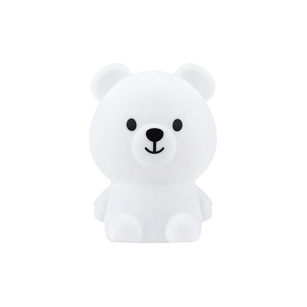 Mini Bear Night Light