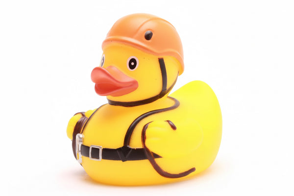 Mountaineering Duck