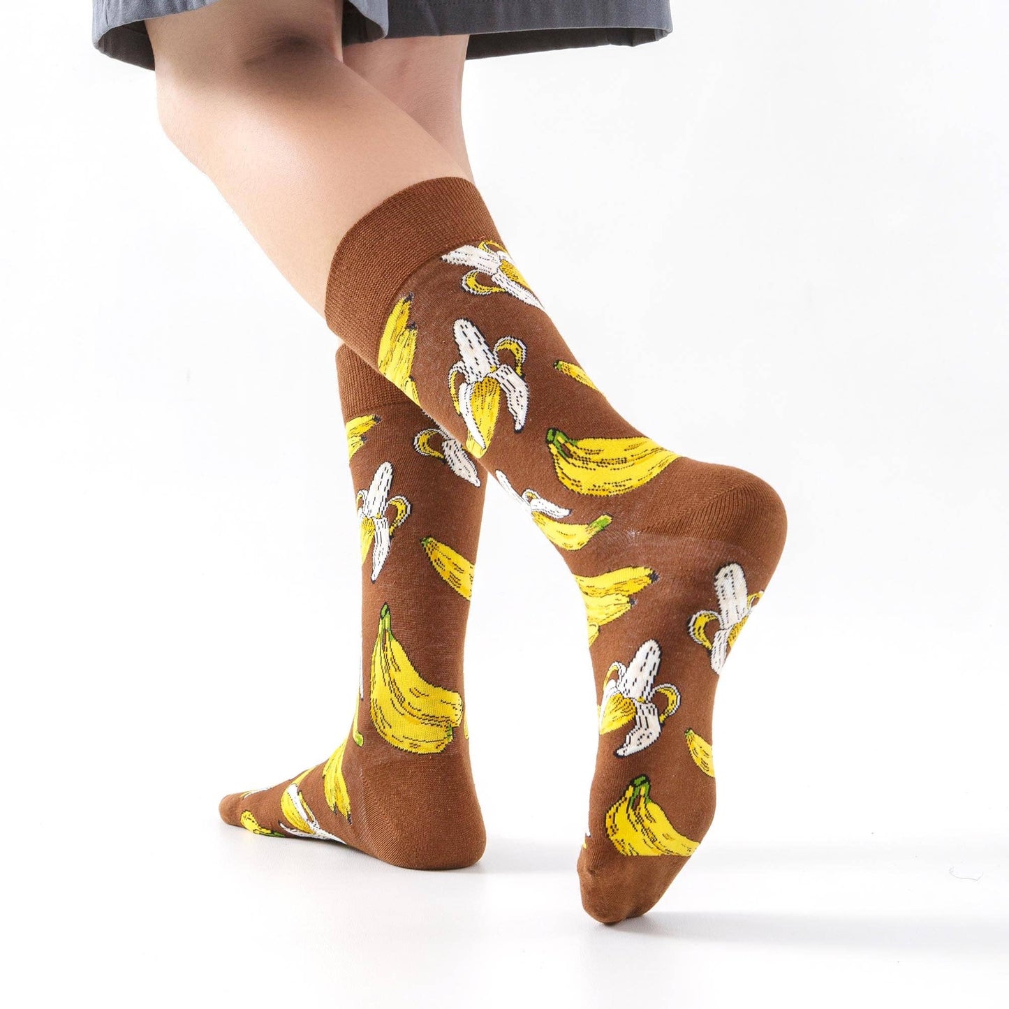 Banana Socks