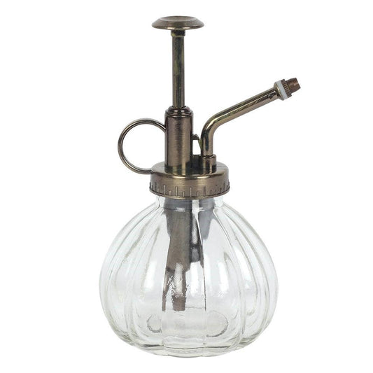 Brumisateur à Plantes Vintage