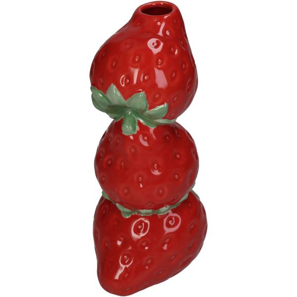 Vase Fraises
