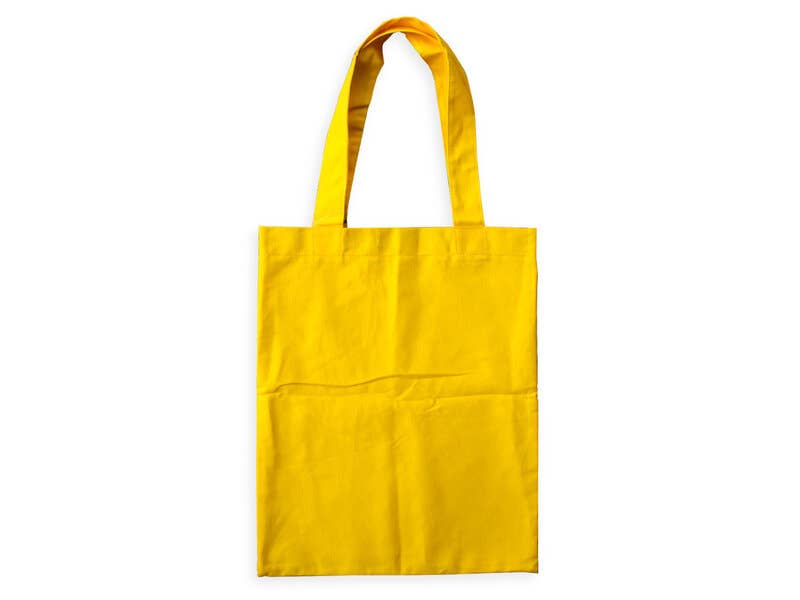 Tote Bag Vincent van Gogh - The Starry Night