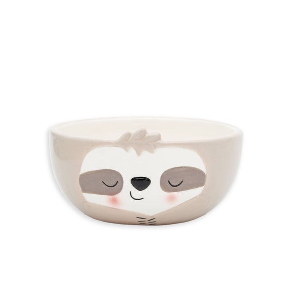 Lazy Bowl