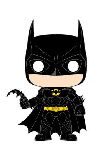 batman 80th pop heroes vinyl figurine batman 1989